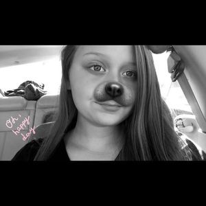 Meet your Posher, Ashlyn